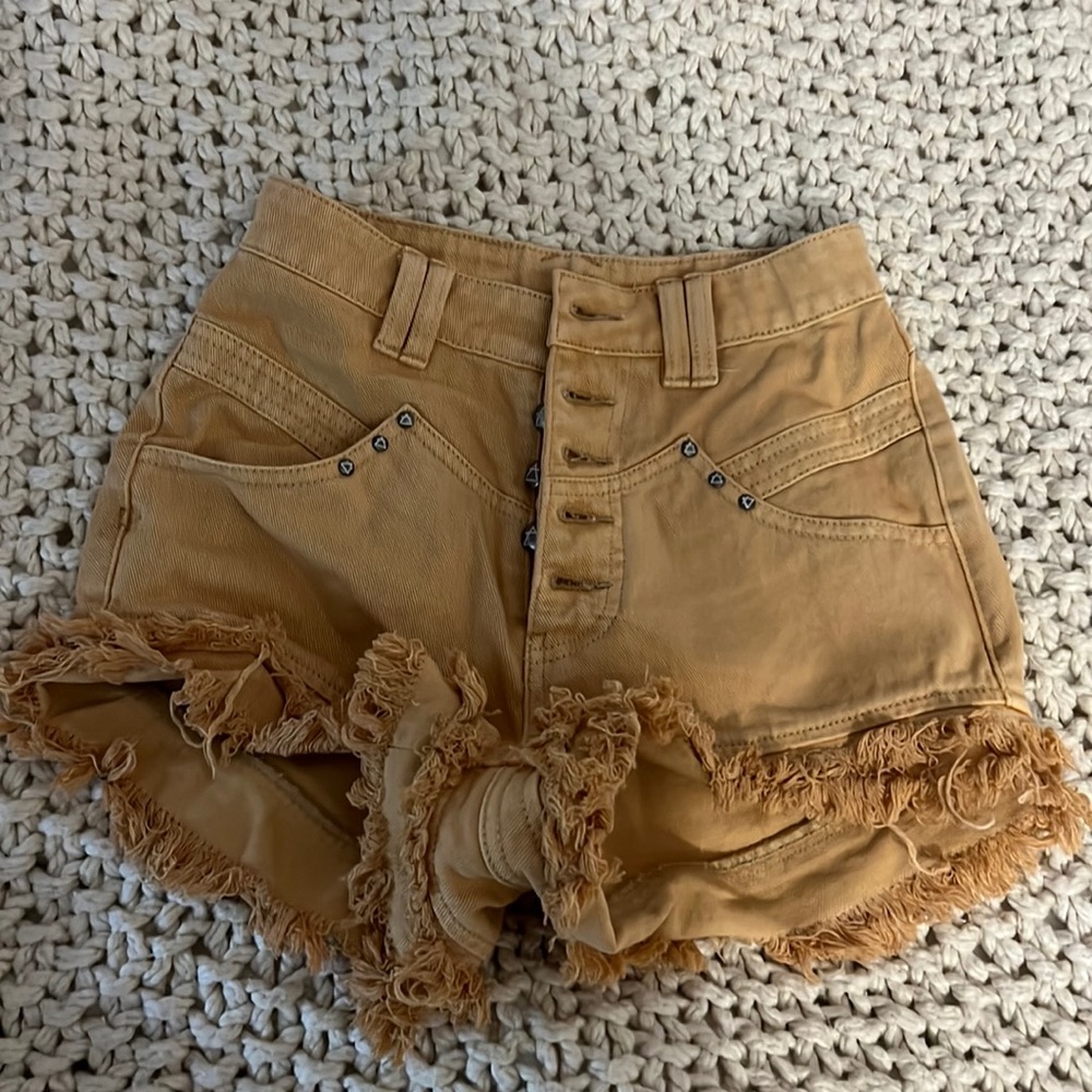 Somedays Lovin’ Shorts